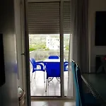 Sea Retreat Lejlighed Himarë