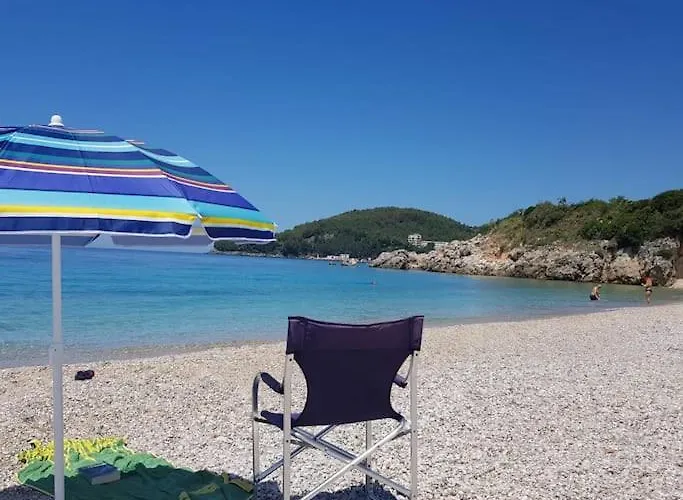Sea Retreat דירה