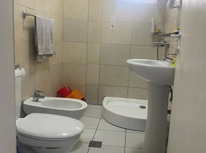 דירה Sea Retreat *