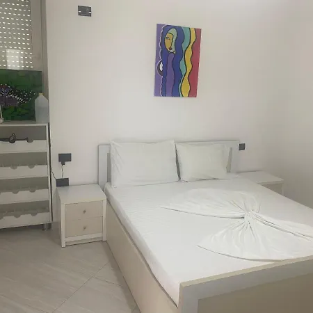Apartment Sea Retreat *