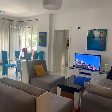 Sea Retreat