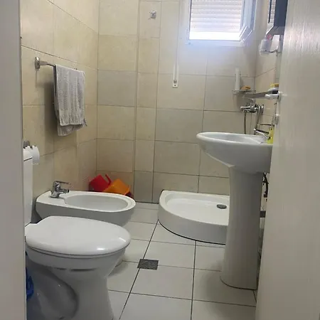 Apartment Sea Retreat *