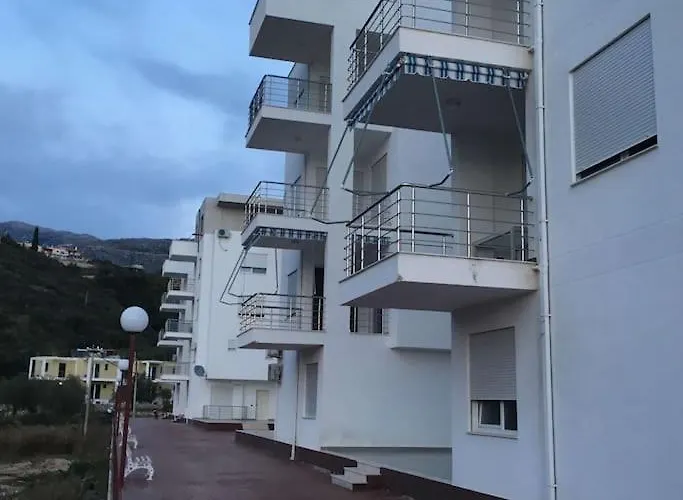 Sea Retreat Appartement Himare