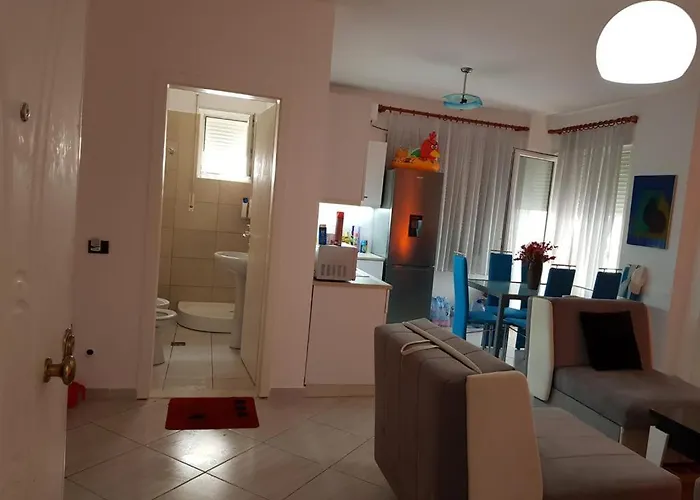 Appartement Sea Retreat