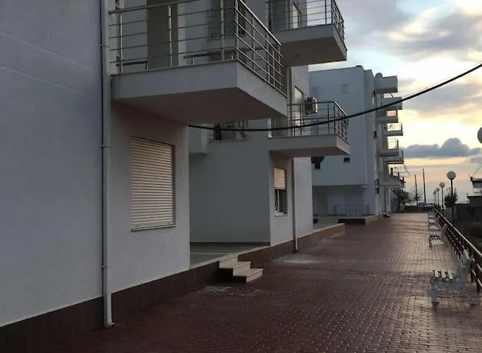 Appartement Sea Retreat