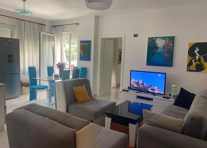 Sea Retreat
